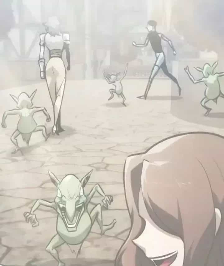 Goblin Level 999 - Chương 60 - ảnh 96