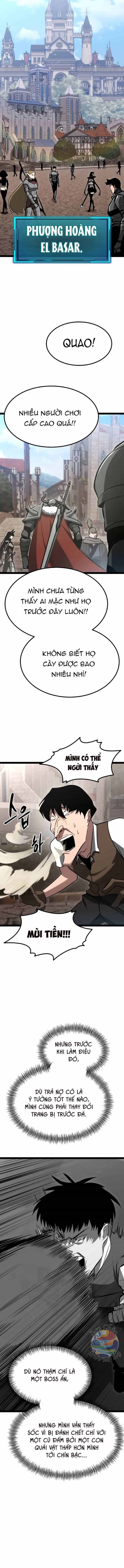 Goblin Level 999 - Chương 6 - ảnh 11