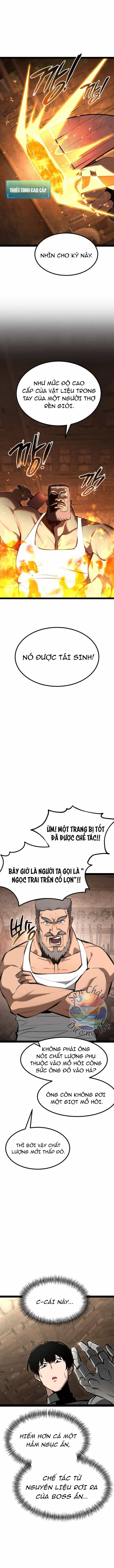 Goblin Level 999 - Chương 7 - ảnh 13