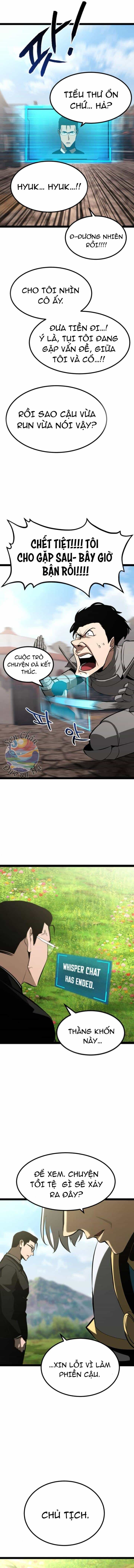 Goblin Level 999 - Chương 8 - ảnh 15
