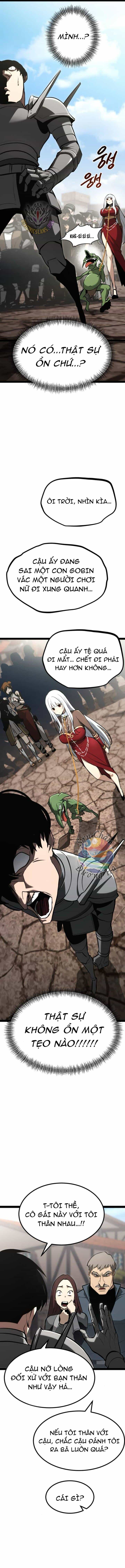 Goblin Level 999 - Chương 8 - ảnh 8