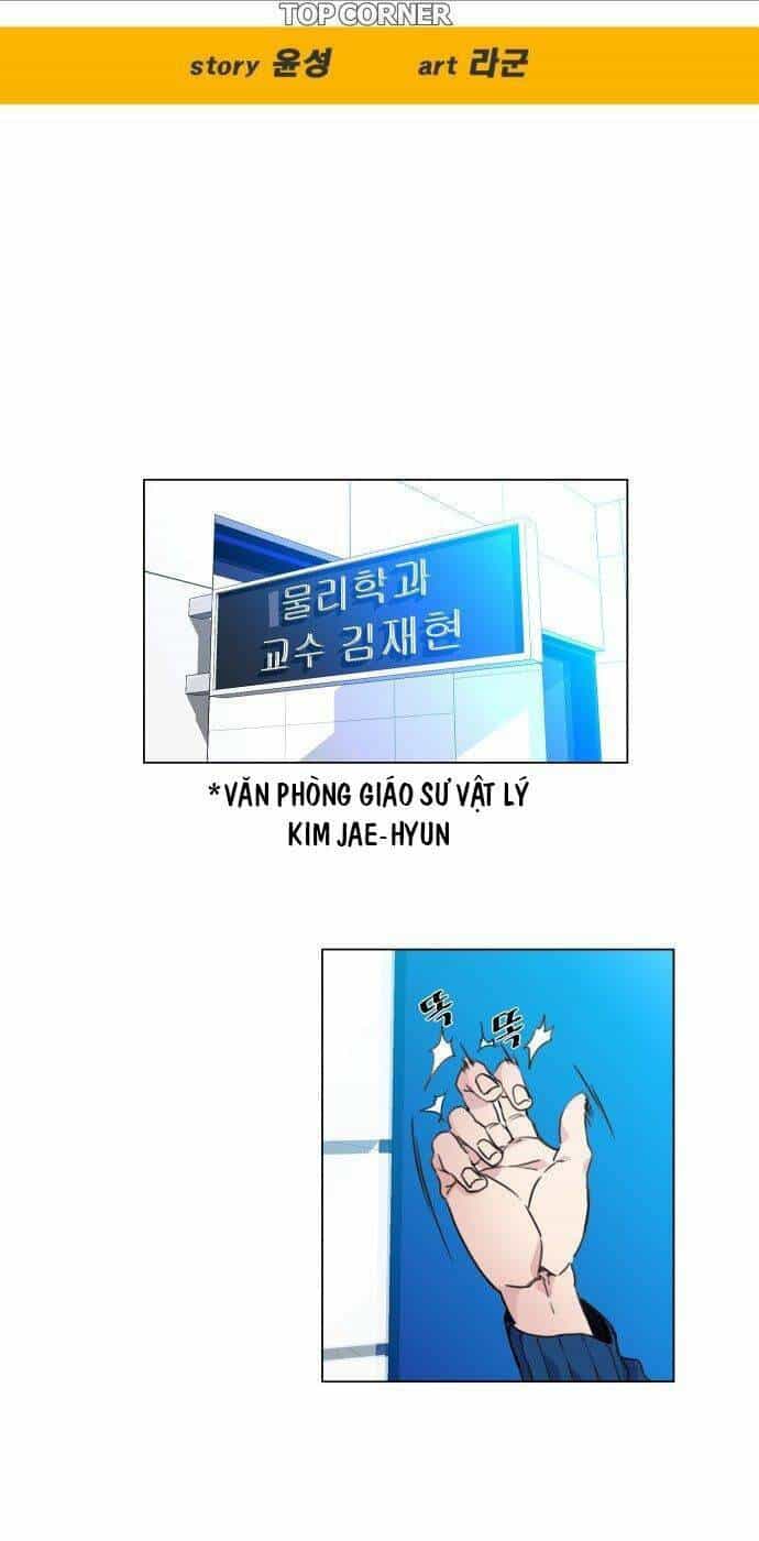 Góc Cao Khung Thành - Chương 1 - ảnh 15
