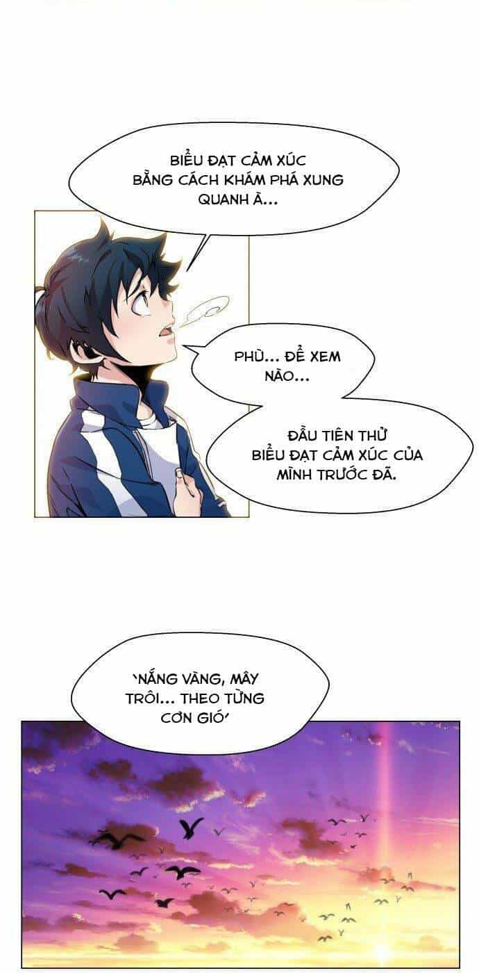 Góc Cao Khung Thành - Chương 1 - ảnh 34