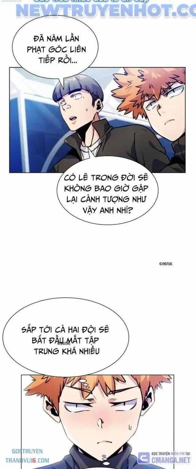Góc Cao Khung Thành - Chương 100 - ảnh 10