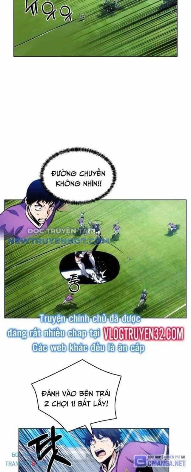 Góc Cao Khung Thành - Chương 101 - ảnh 19
