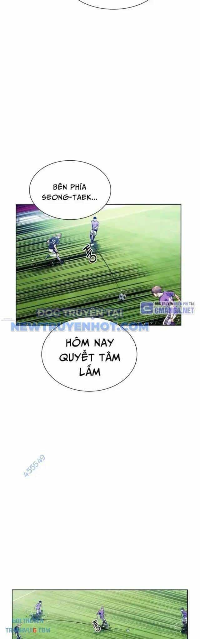 Góc Cao Khung Thành - Chương 101 - ảnh 33
