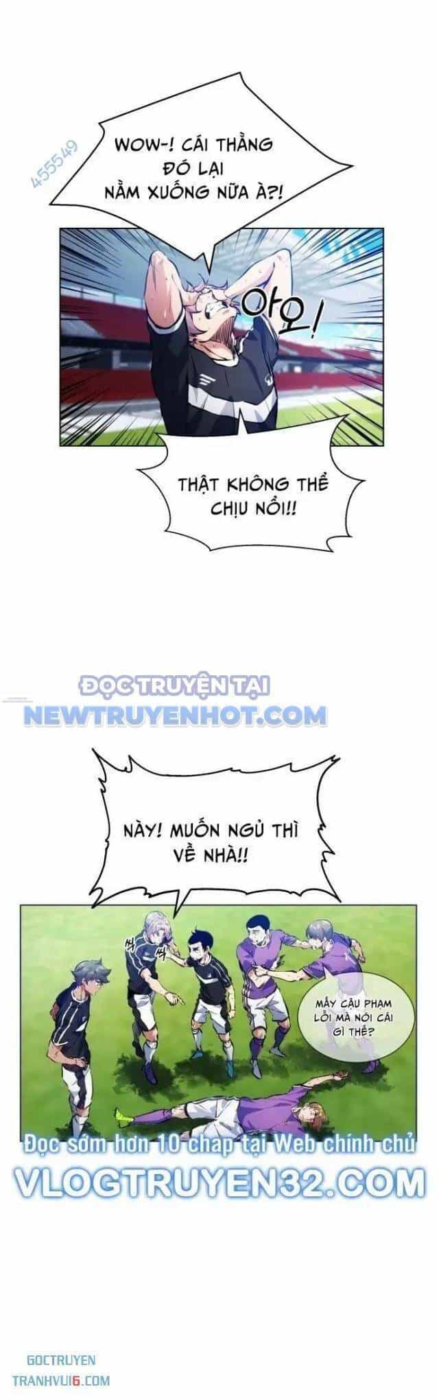 Góc Cao Khung Thành - Chương 101 - ảnh 38