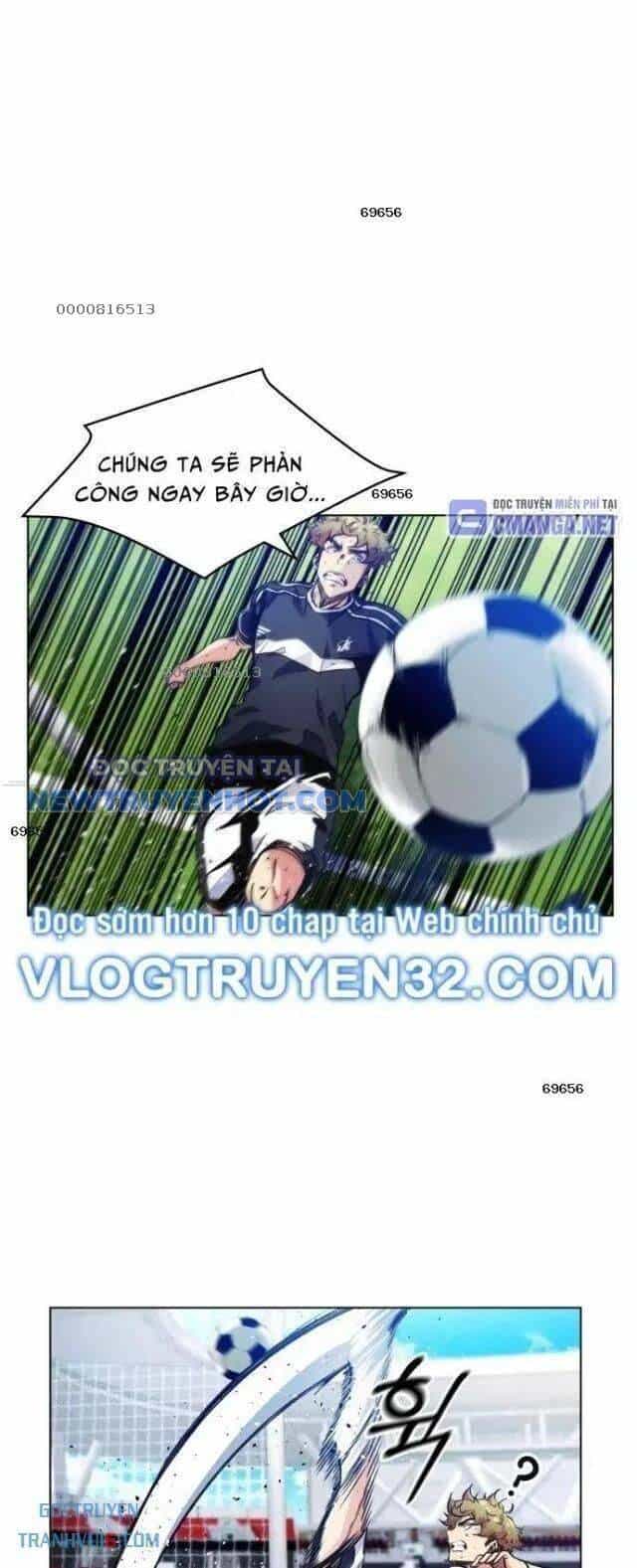 Góc Cao Khung Thành - Chương 101 - ảnh 9