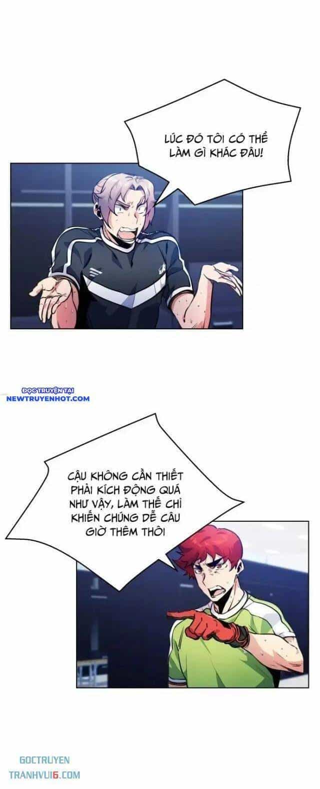Góc Cao Khung Thành - Chương 102 - ảnh 14