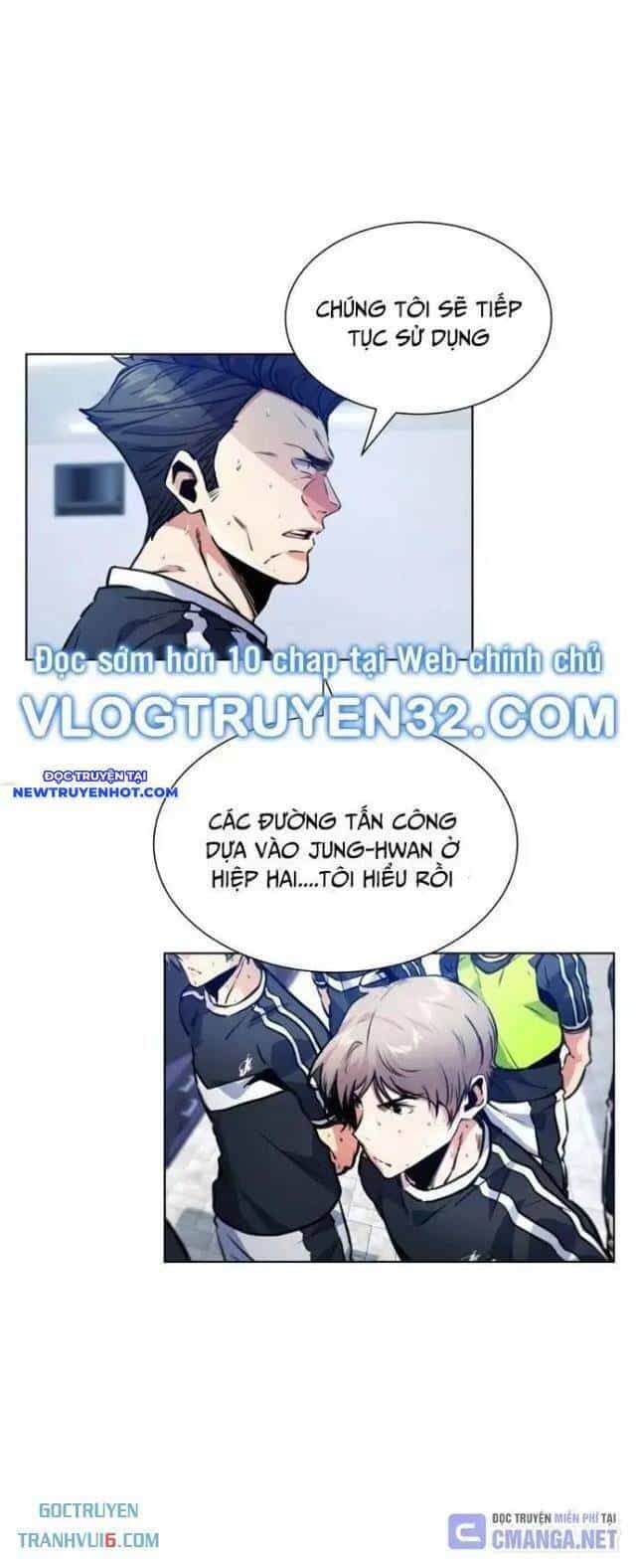 Góc Cao Khung Thành - Chương 102 - ảnh 34