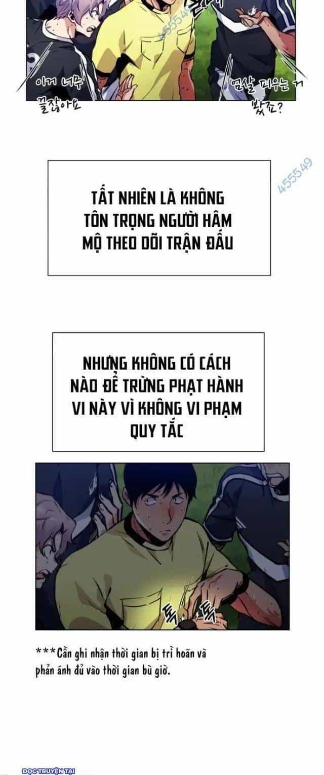 Góc Cao Khung Thành - Chương 103 - ảnh 23