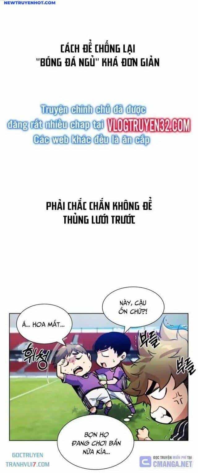 Góc Cao Khung Thành - Chương 103 - ảnh 24