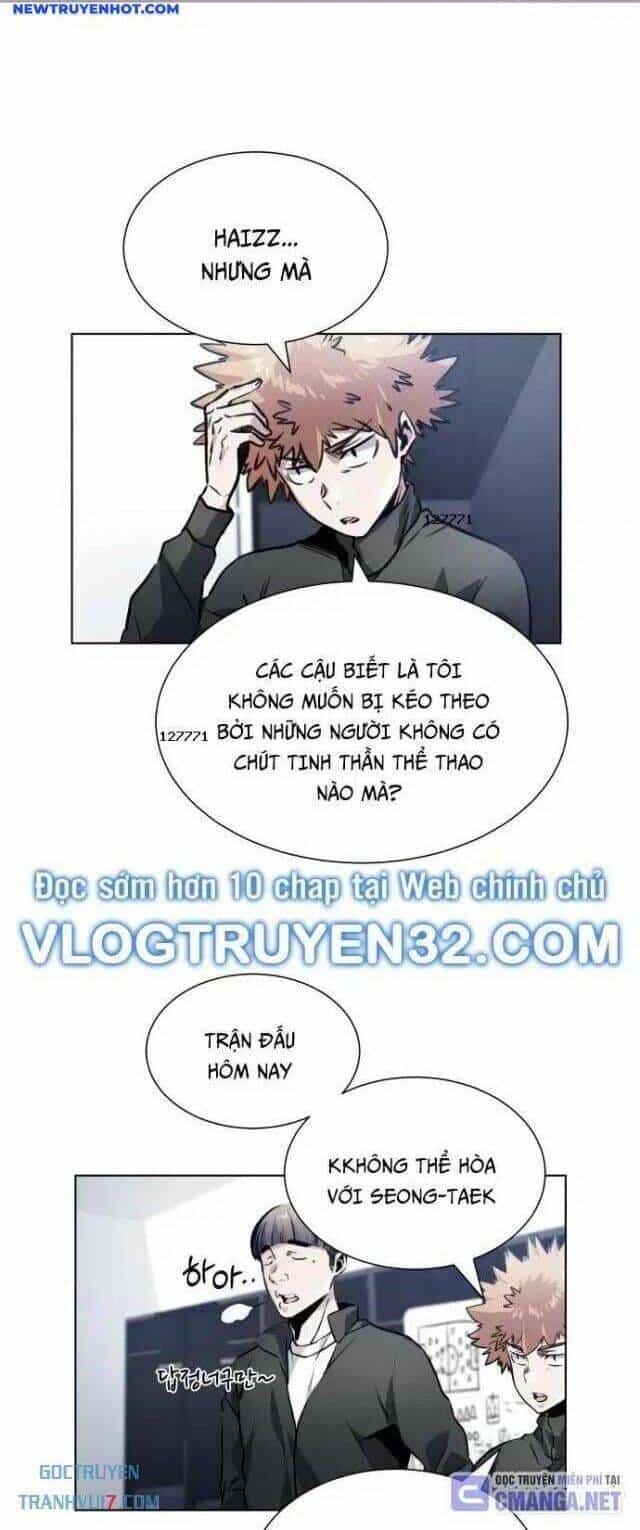 Góc Cao Khung Thành - Chương 103 - ảnh 3