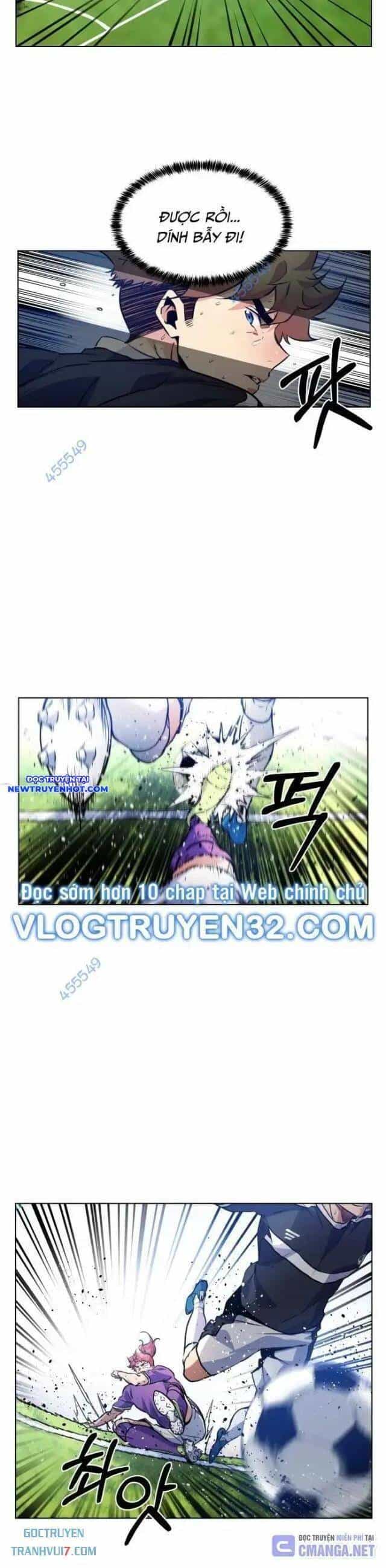 Góc Cao Khung Thành - Chương 103 - ảnh 39