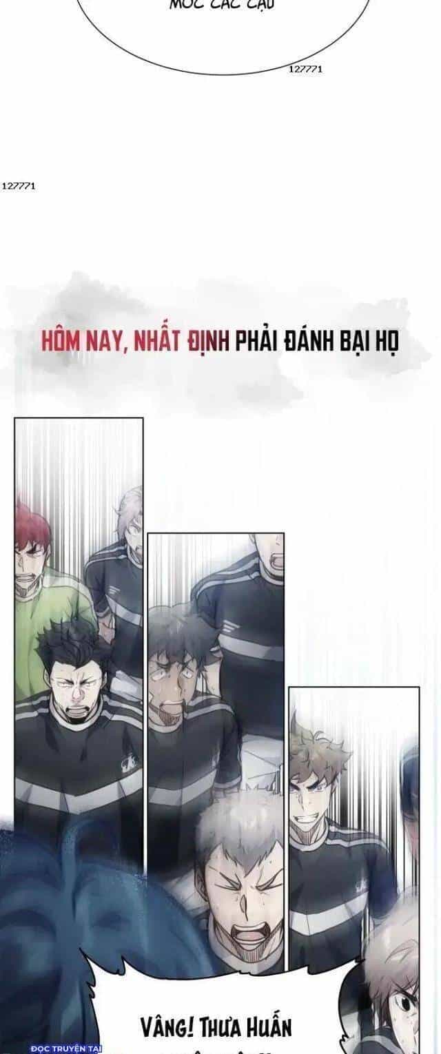Góc Cao Khung Thành - Chương 103 - ảnh 5