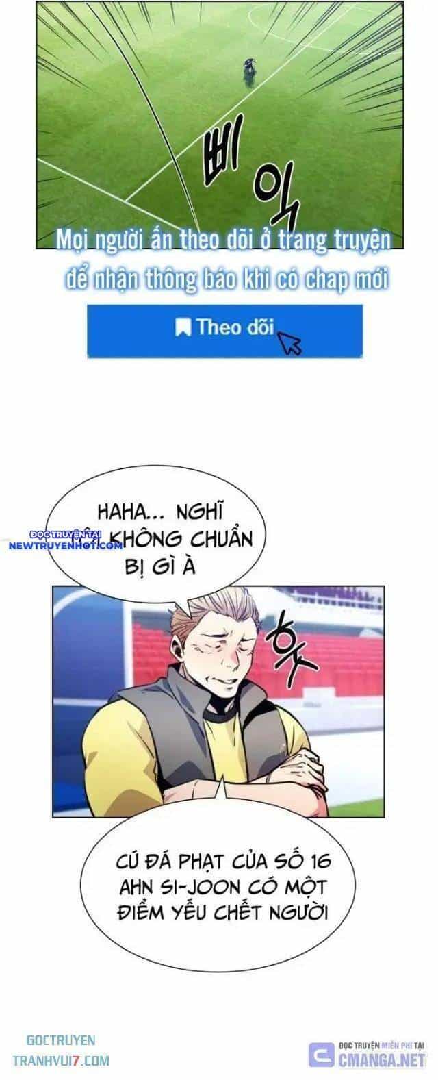 Góc Cao Khung Thành - Chương 104 - ảnh 19