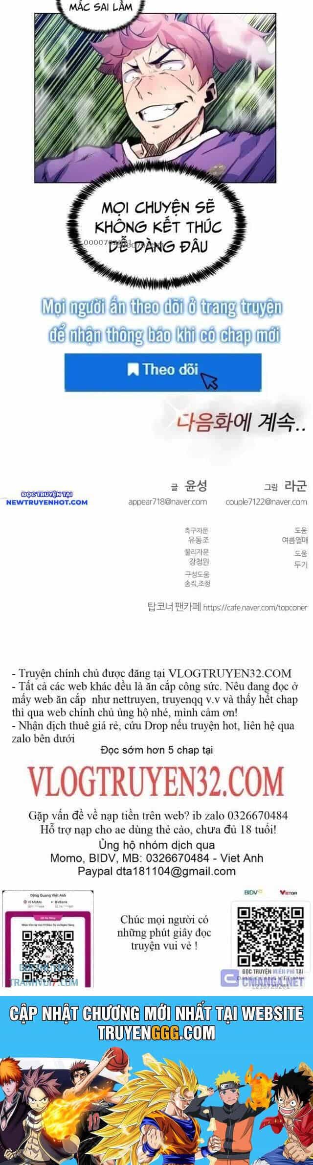 Góc Cao Khung Thành - Chương 104 - ảnh 43