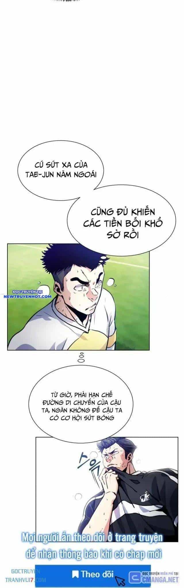 Góc Cao Khung Thành - Chương 105 - ảnh 13