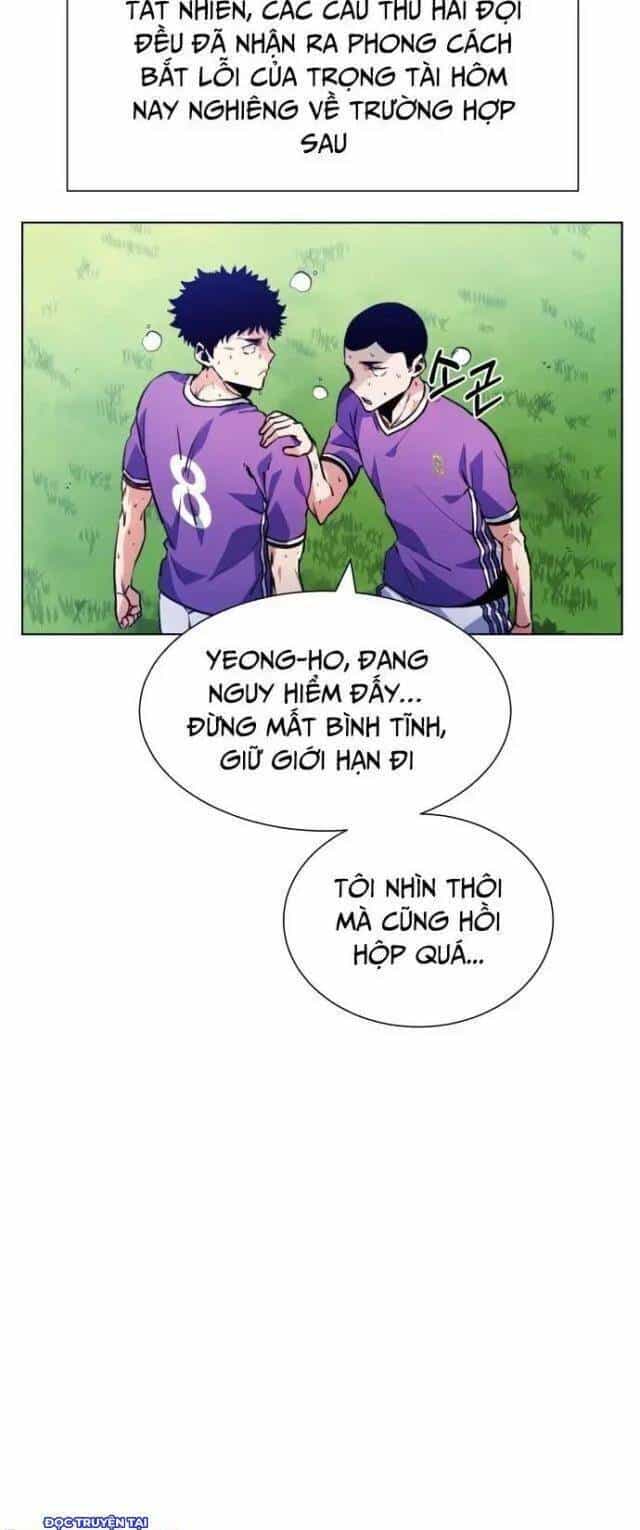 Góc Cao Khung Thành - Chương 106 - ảnh 19