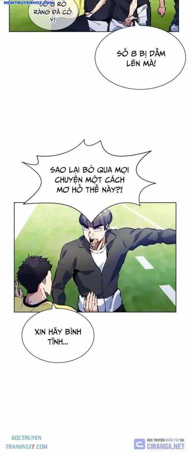 Góc Cao Khung Thành - Chương 106 - ảnh 27