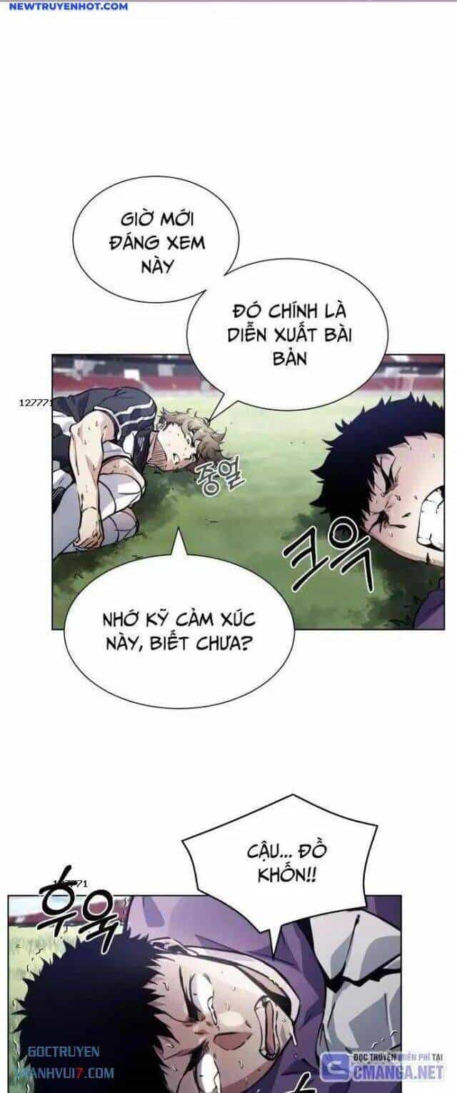Góc Cao Khung Thành - Chương 106 - ảnh 3