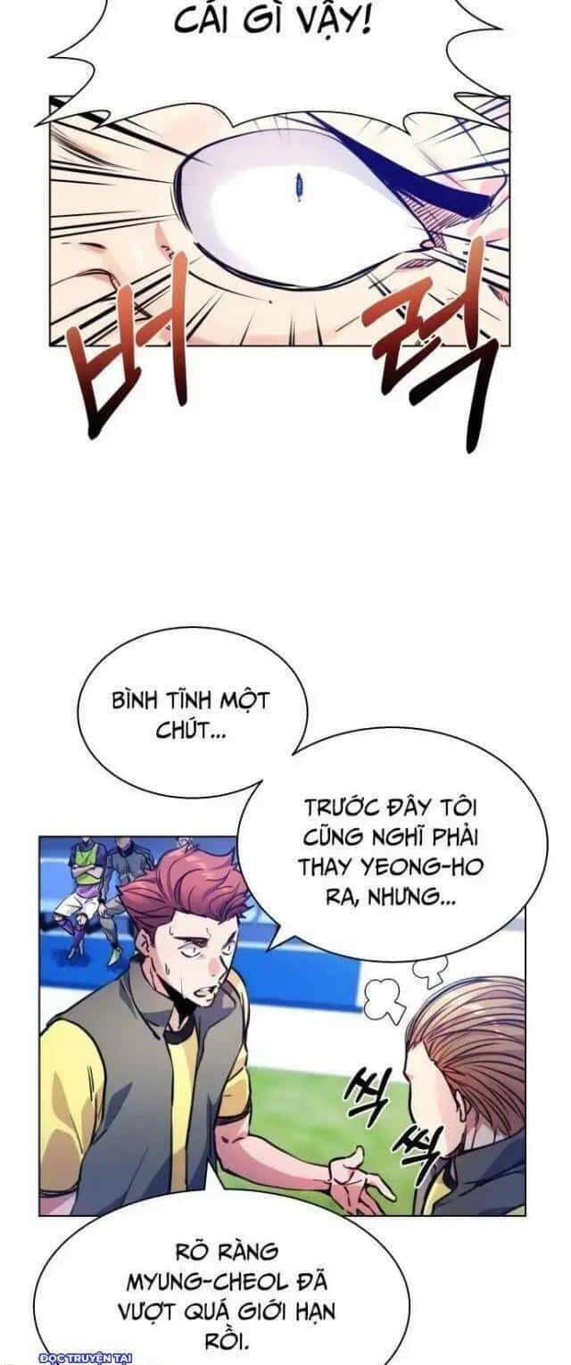 Góc Cao Khung Thành - Chương 106 - ảnh 33
