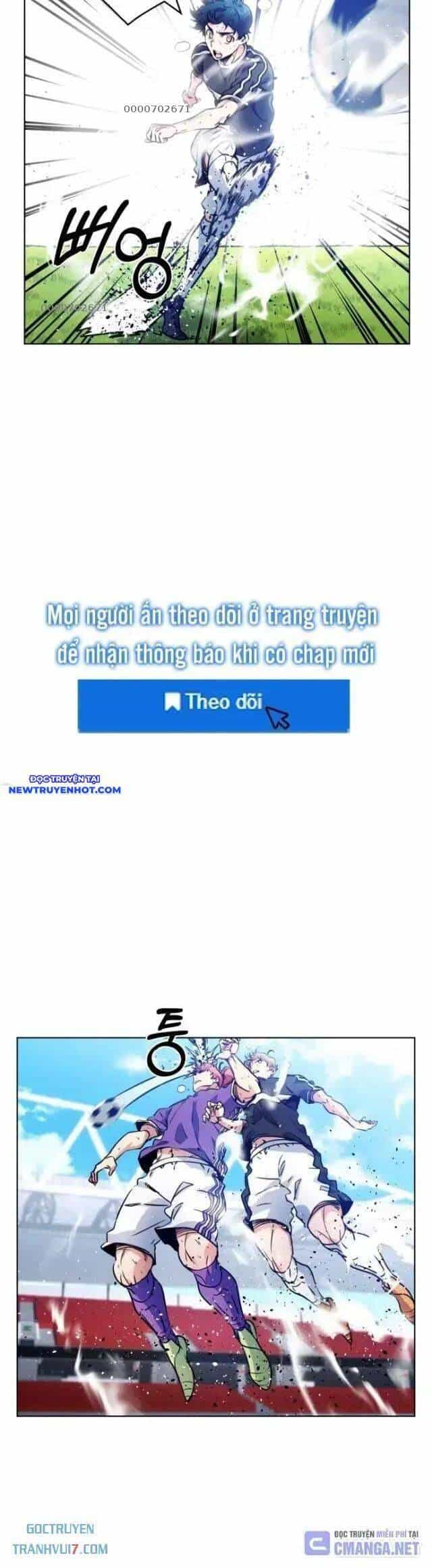 Góc Cao Khung Thành - Chương 107 - ảnh 22