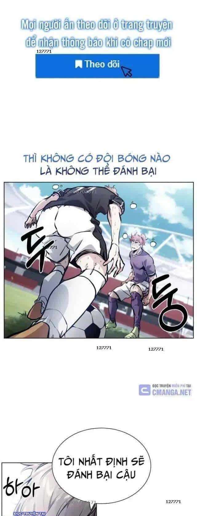 Góc Cao Khung Thành - Chương 108 - ảnh 4