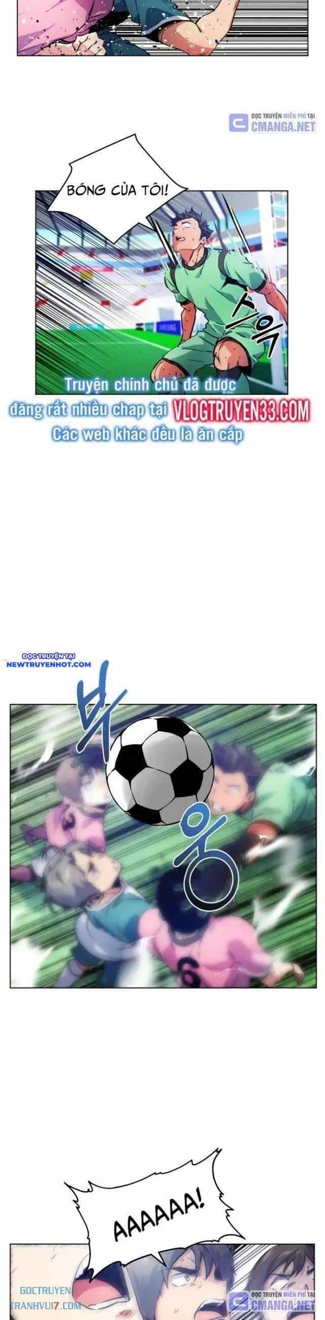 Góc Cao Khung Thành - Chương 109 - ảnh 21