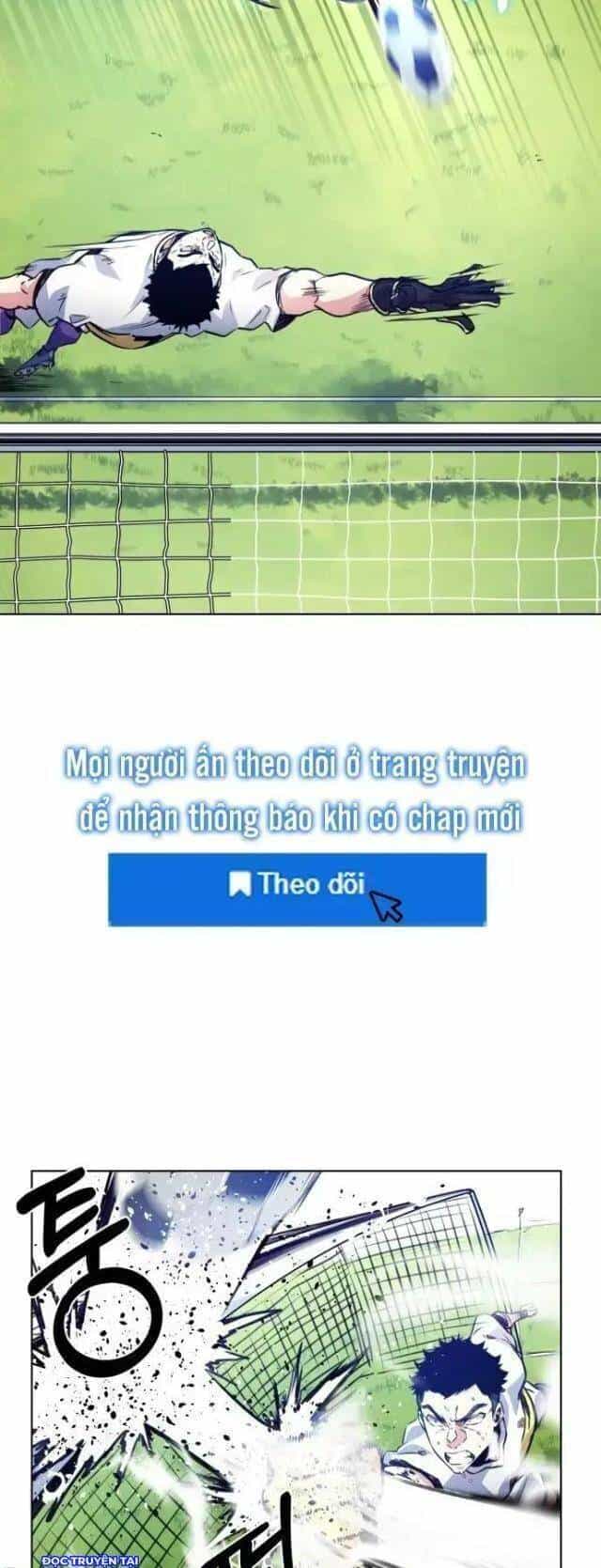 Góc Cao Khung Thành - Chương 109 - ảnh 32
