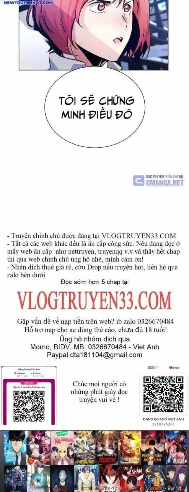 Góc Cao Khung Thành - Chương 109 - ảnh 58