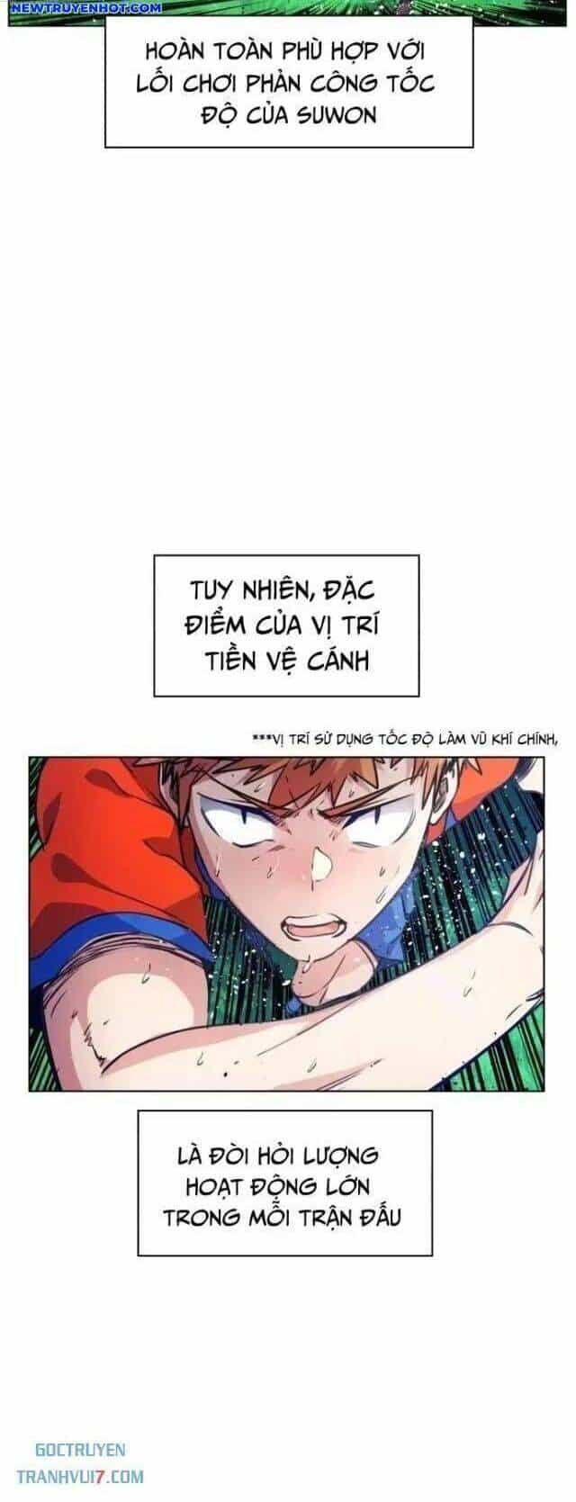 Góc Cao Khung Thành - Chương 111 - ảnh 15