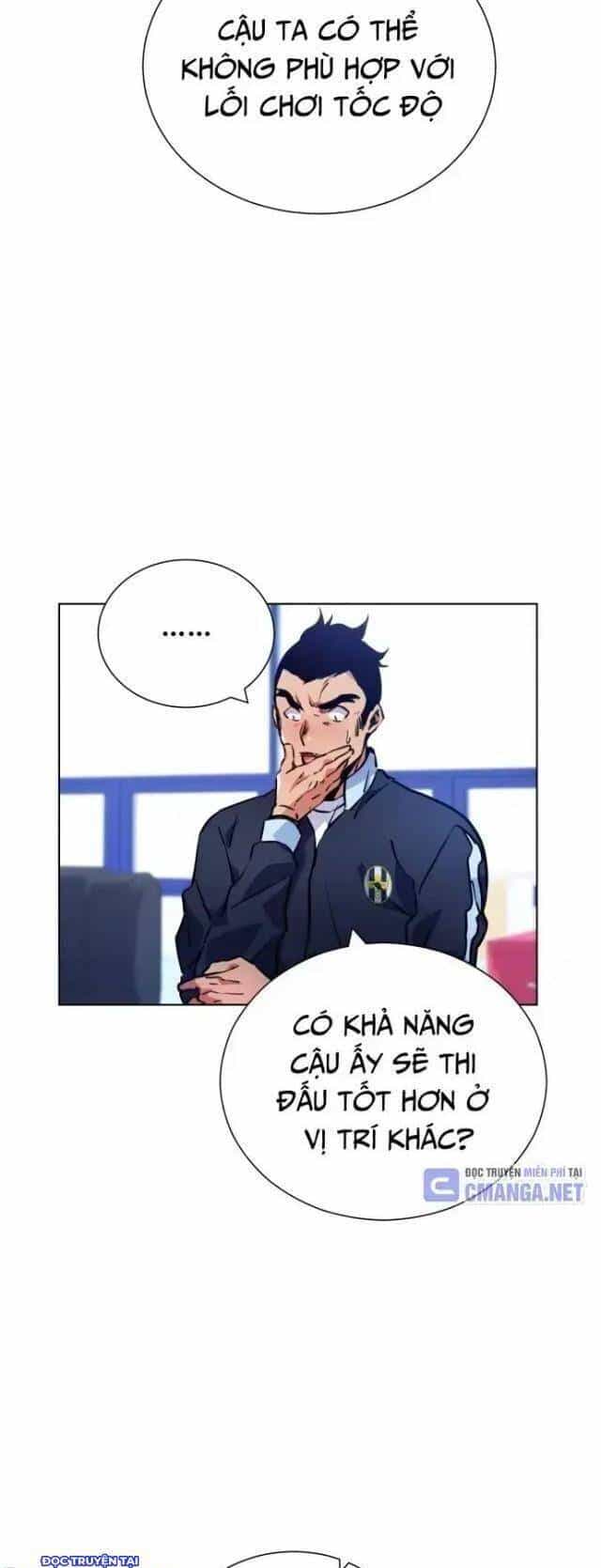 Góc Cao Khung Thành - Chương 111 - ảnh 19