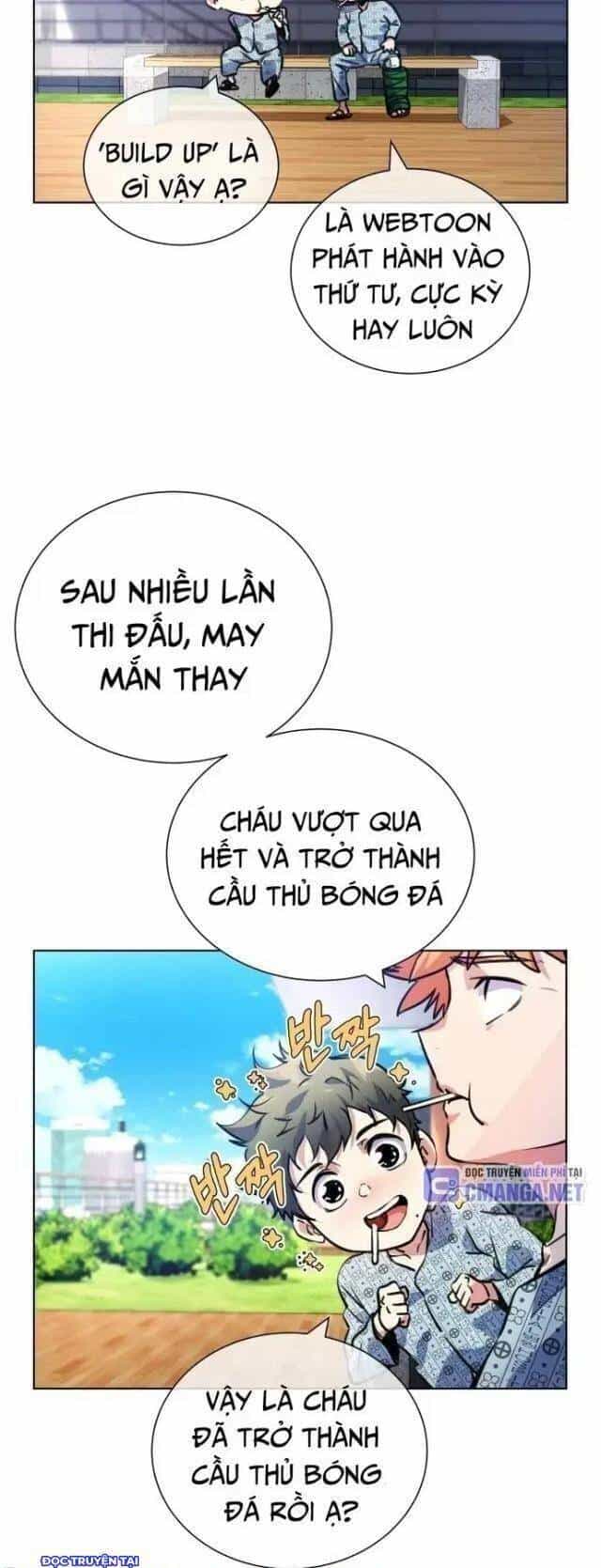 Góc Cao Khung Thành - Chương 111 - ảnh 49