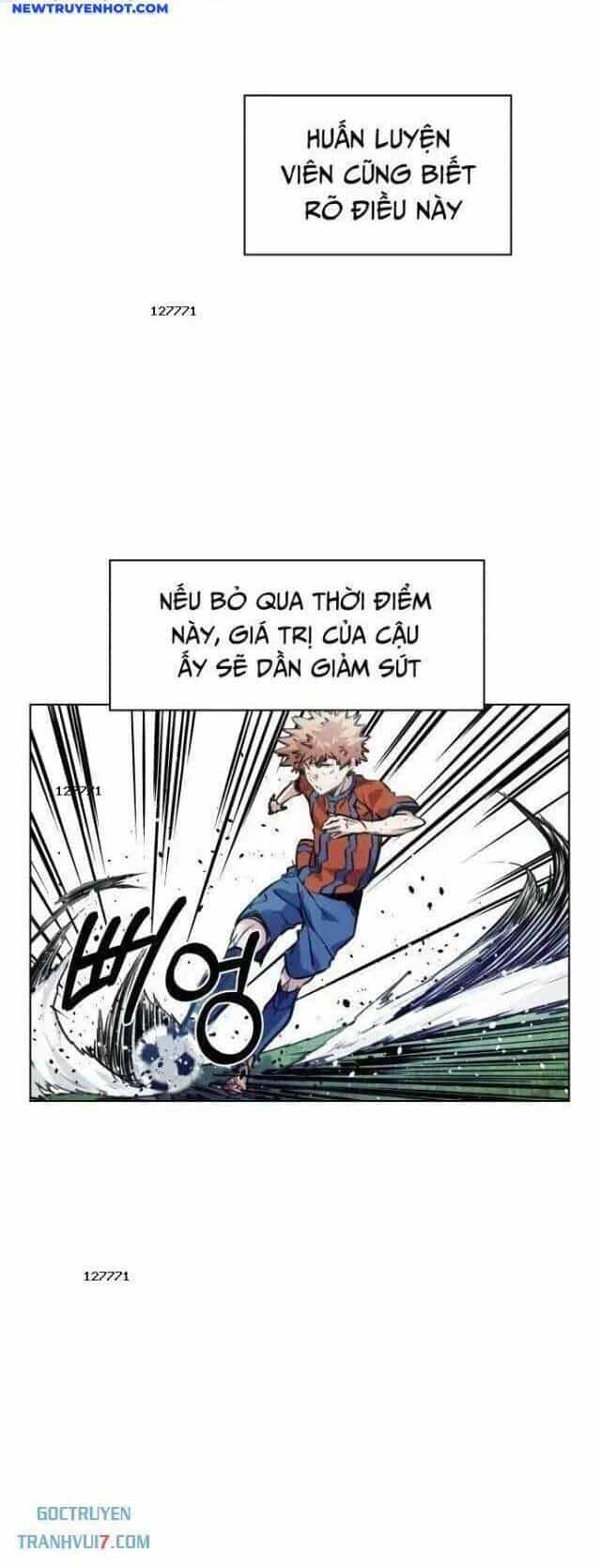 Góc Cao Khung Thành - Chương 111 - ảnh 5