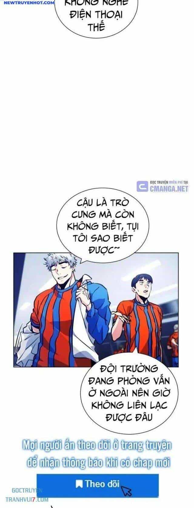 Góc Cao Khung Thành - Chương 112 - ảnh 13