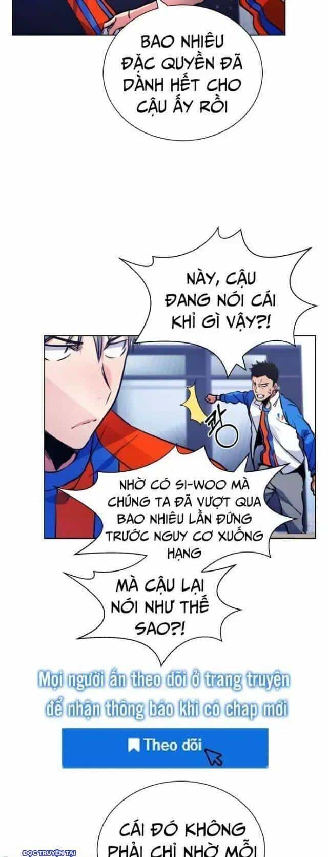 Góc Cao Khung Thành - Chương 112 - ảnh 17