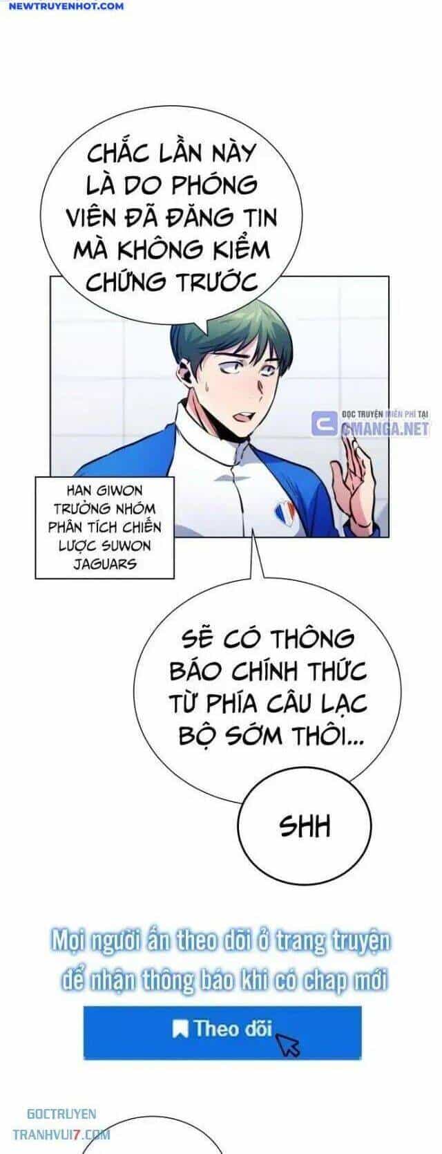Góc Cao Khung Thành - Chương 112 - ảnh 23