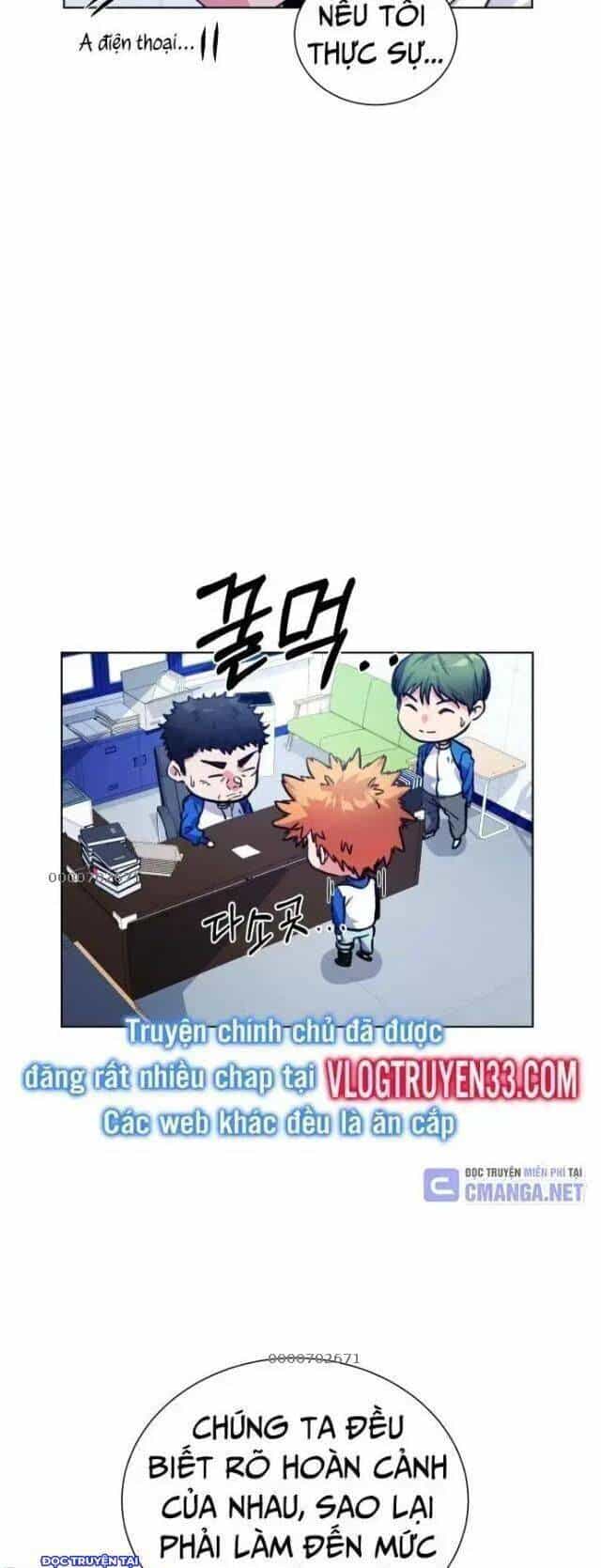 Góc Cao Khung Thành - Chương 112 - ảnh 29