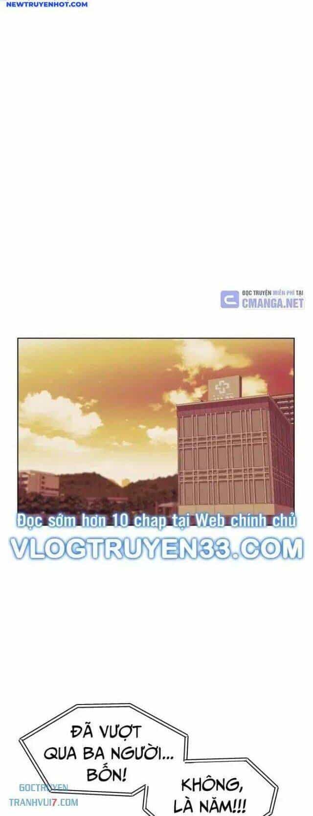 Góc Cao Khung Thành - Chương 112 - ảnh 33