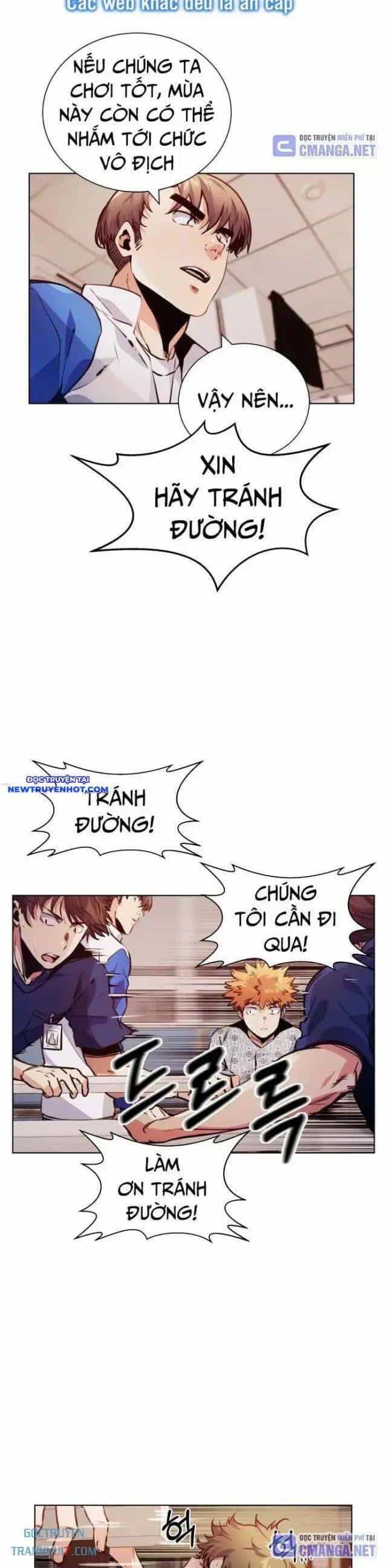 Góc Cao Khung Thành - Chương 112 - ảnh 51
