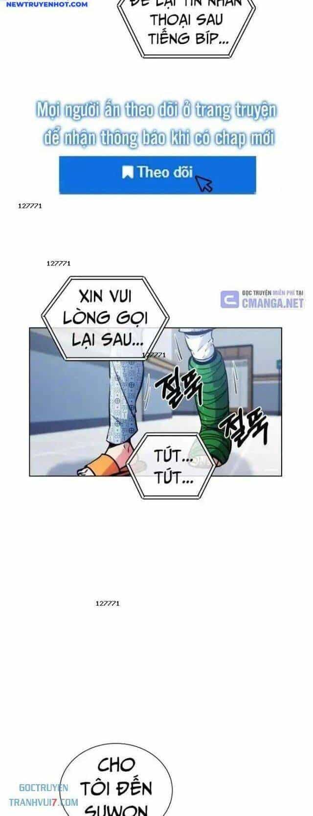 Góc Cao Khung Thành - Chương 112 - ảnh 8