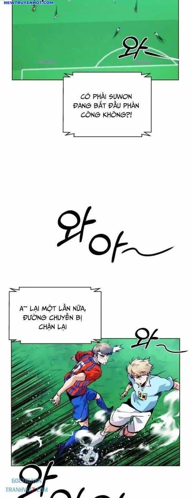 Góc Cao Khung Thành - Chương 113 - ảnh 25