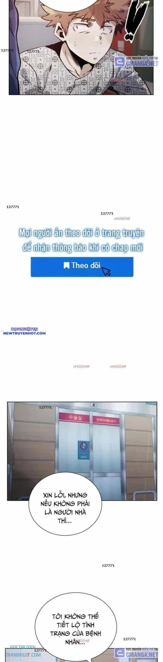 Góc Cao Khung Thành - Chương 113 - ảnh 6