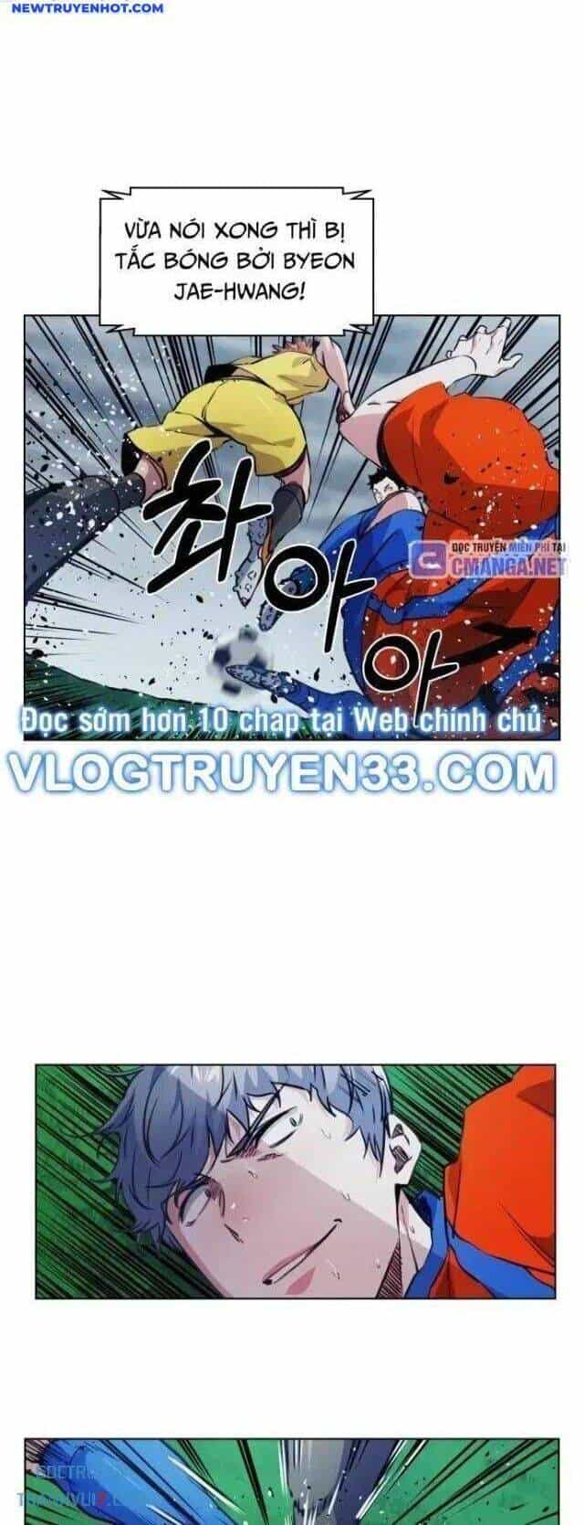 Góc Cao Khung Thành - Chương 114 - ảnh 23