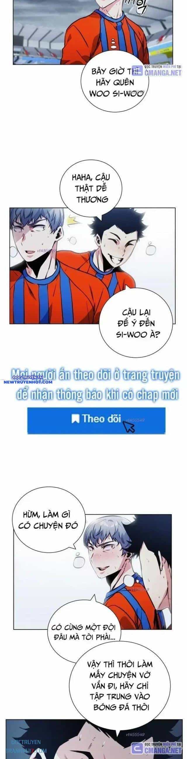 Góc Cao Khung Thành - Chương 114 - ảnh 26