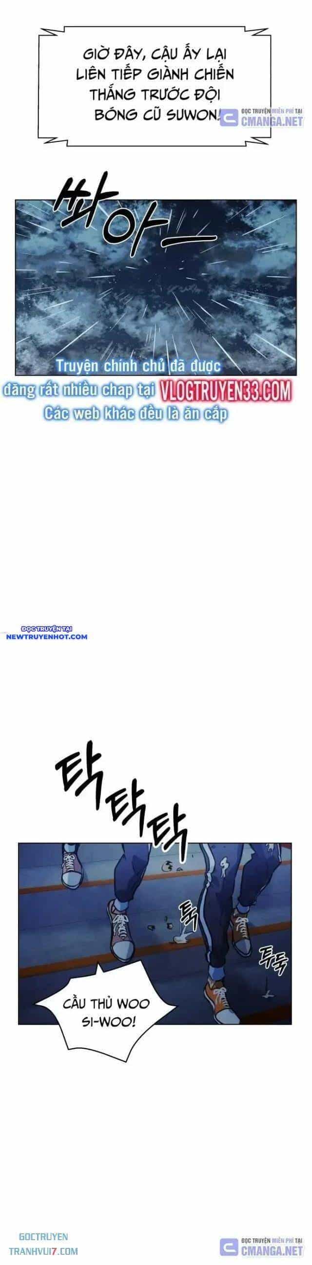 Góc Cao Khung Thành - Chương 114 - ảnh 41