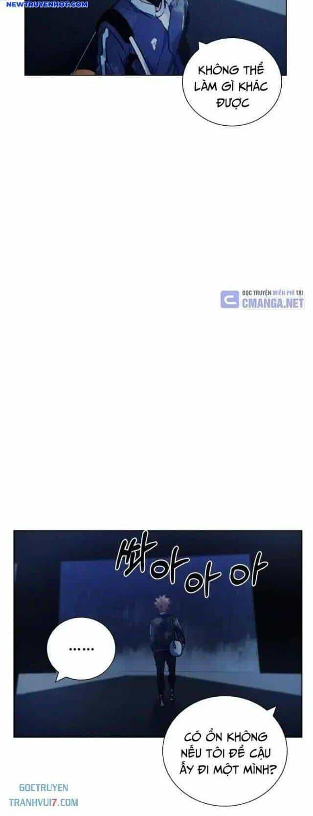 Góc Cao Khung Thành - Chương 114 - ảnh 43