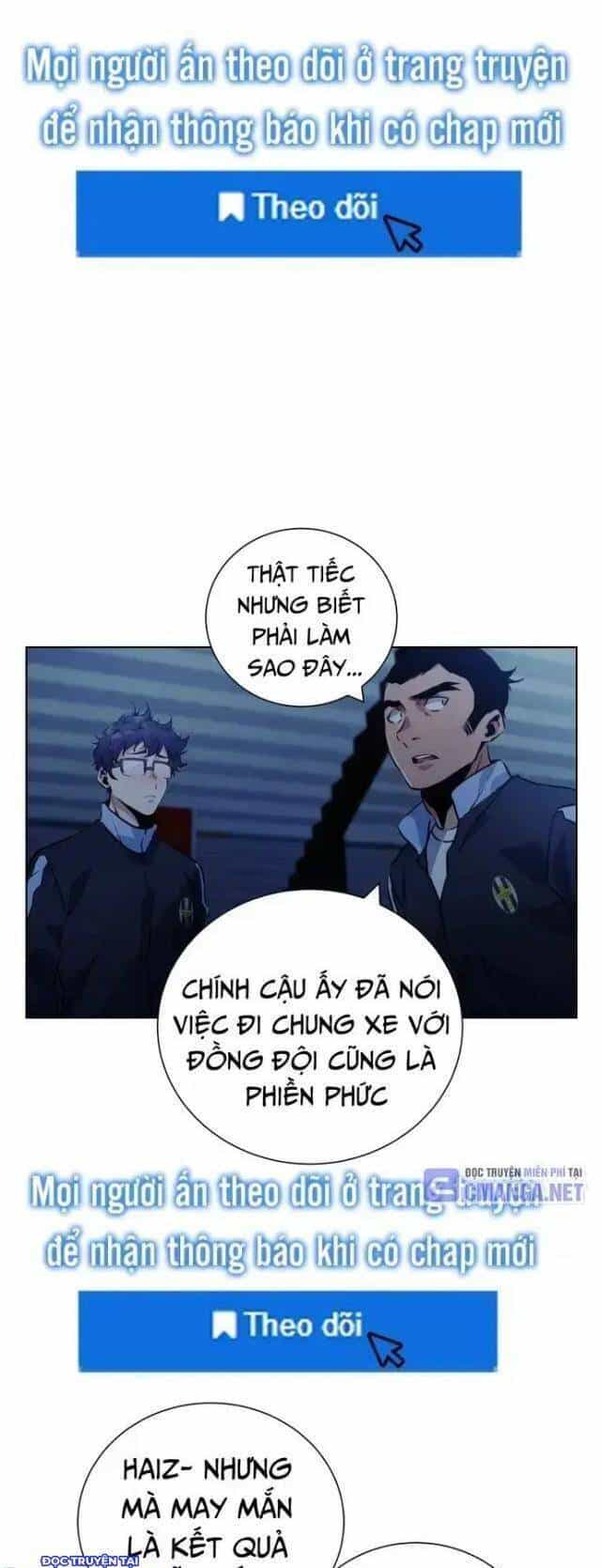 Góc Cao Khung Thành - Chương 114 - ảnh 44