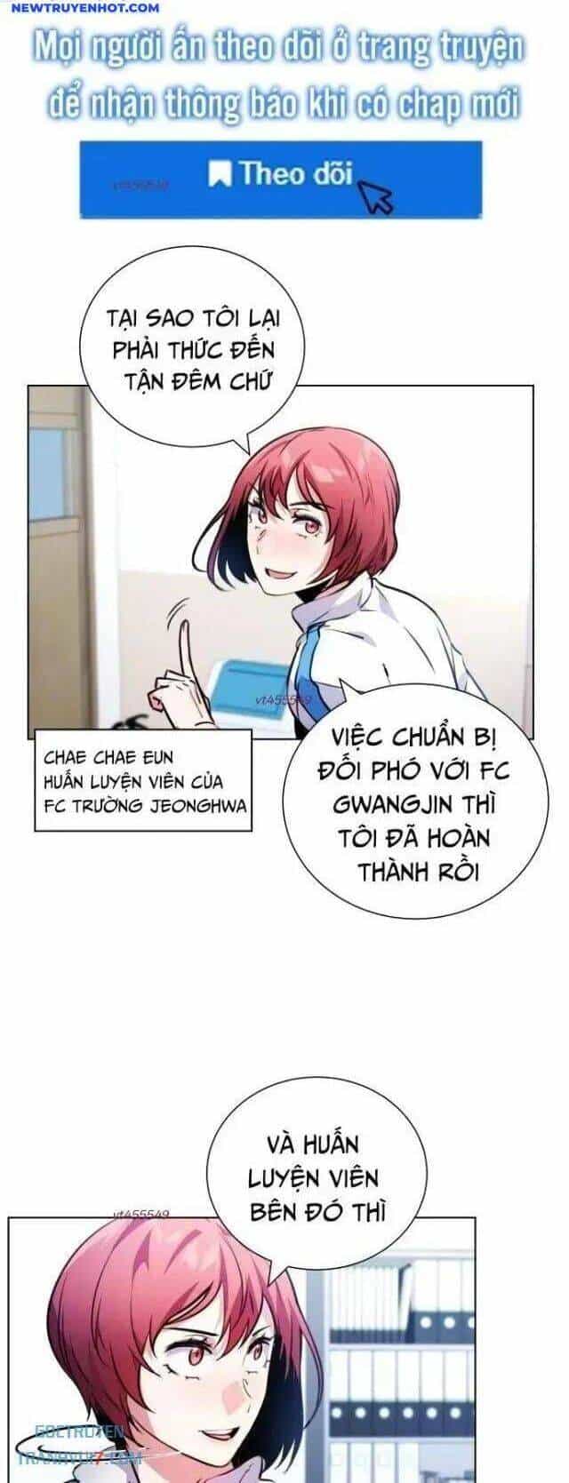 Góc Cao Khung Thành - Chương 114 - ảnh 55